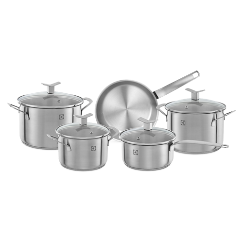 CJ PANELAS ACO INOX ELECTROLUX